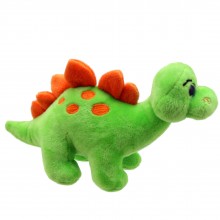 Time for Stories: Stegosaurus Time for Stories: Stegosaurus